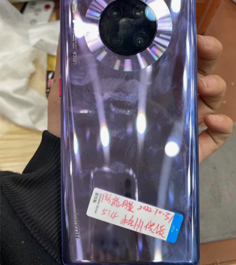 mate 30pro+128G 价格好商量...