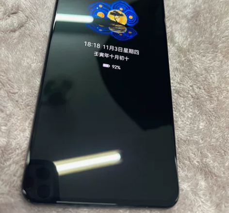 华为mate30   8128g麒麟990...