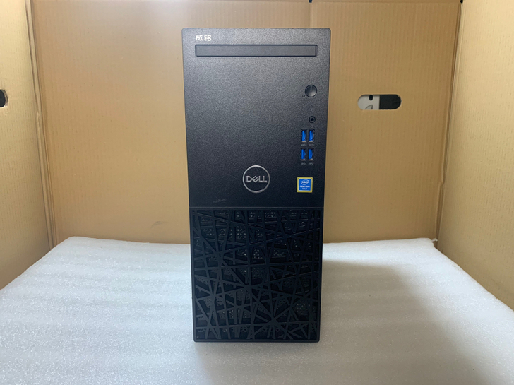 戴尔成铭3980 可安装i3 i5 i7 ...