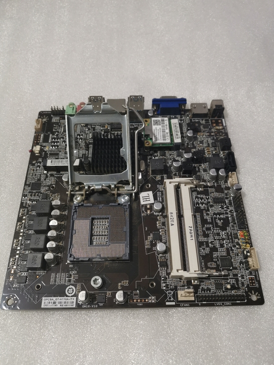 包邮GPCBA-GT-H110A一体机11...