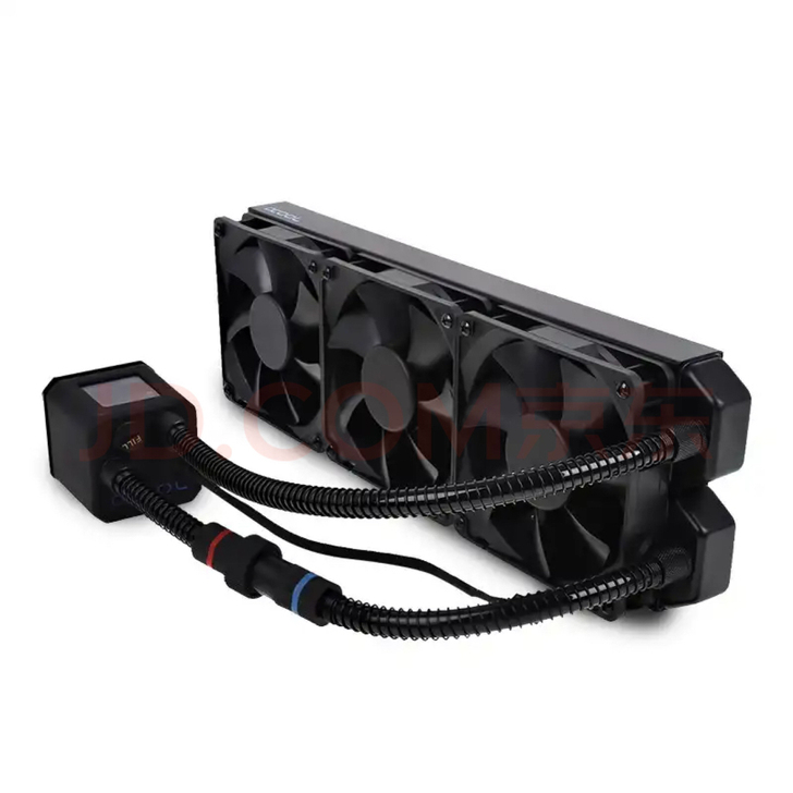 阿尔法酷(ALPHACOOL)360北极熊...