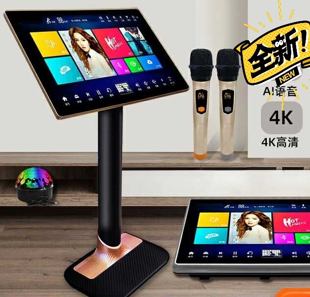 全新电脑点歌系统