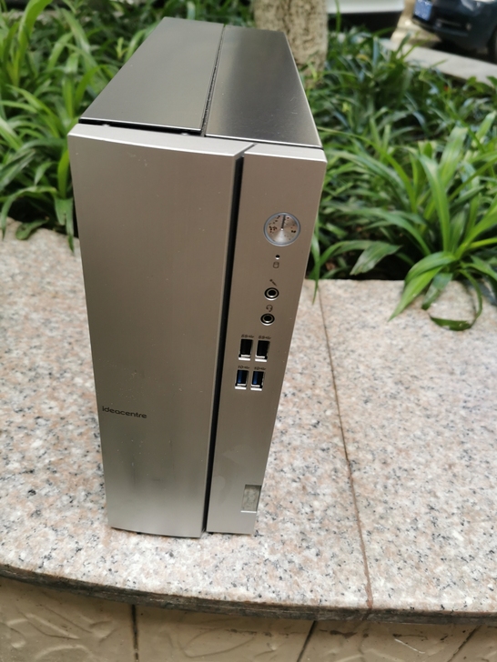 出17台联想天逸510S-07ICB成色新...