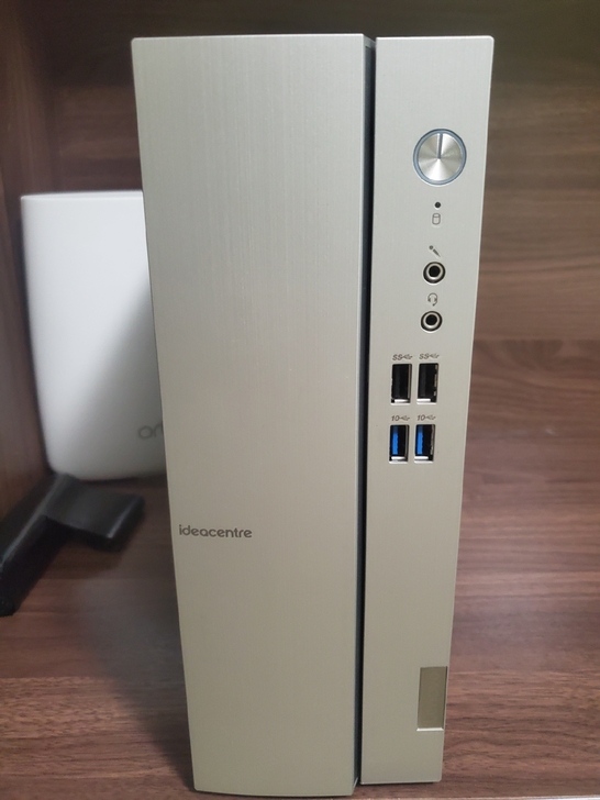 99新 联想(Lenovo)天逸510S个...