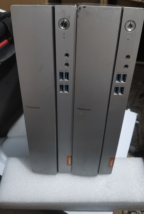联想 天逸510S-08IKL i3七代