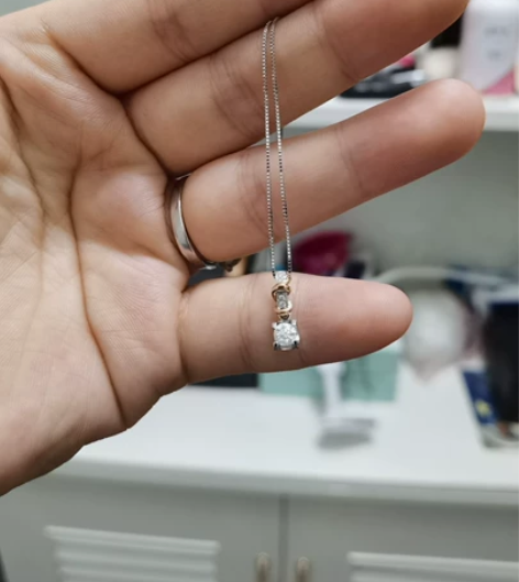 忍痛割爱 生完宝宝带不了了中国黄金里面买的...