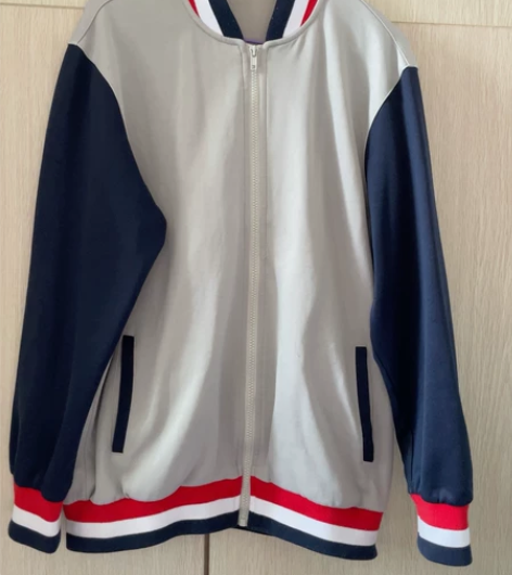 沙河口区男款秋冬季校服 图3??4??5?...