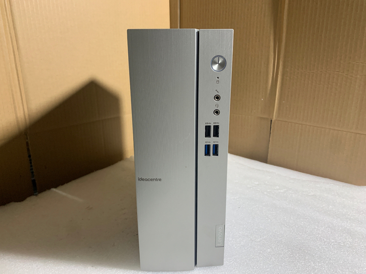 联想天逸510S-07ICB 配置:i5-...