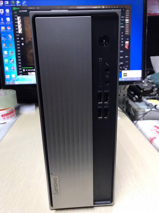 联想天逸510S-07IMB主机9代