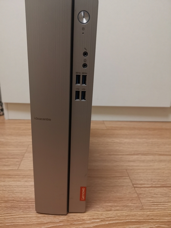 品牌型号 联想天逸510s