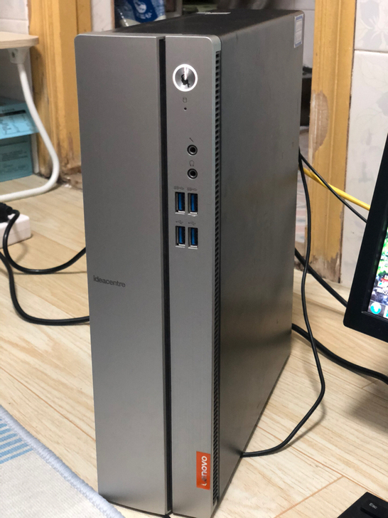 联想 天逸510s-08IKL -i3七代...