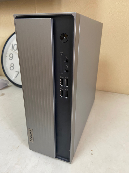 联想天逸510S台式电脑主机