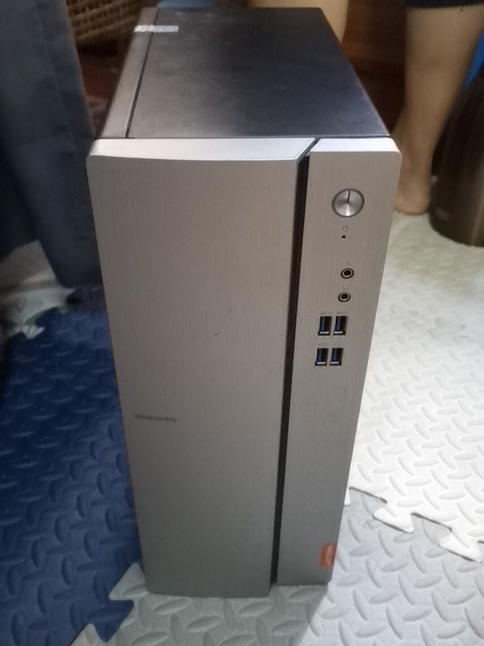 联想台式机 天逸510-15IKL 原厂防...