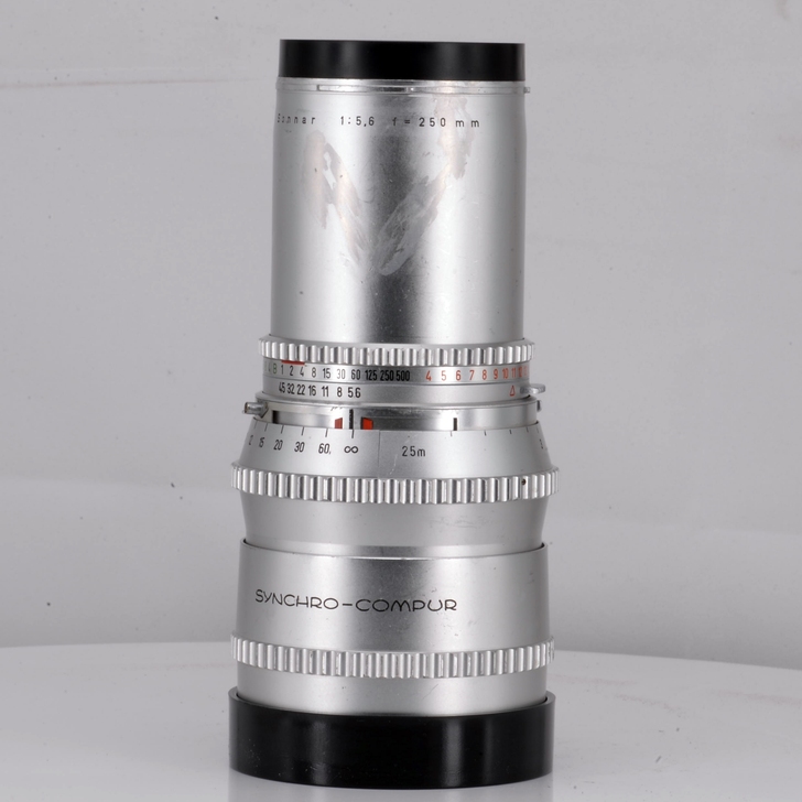 哈苏 Hasselblad C250/5....