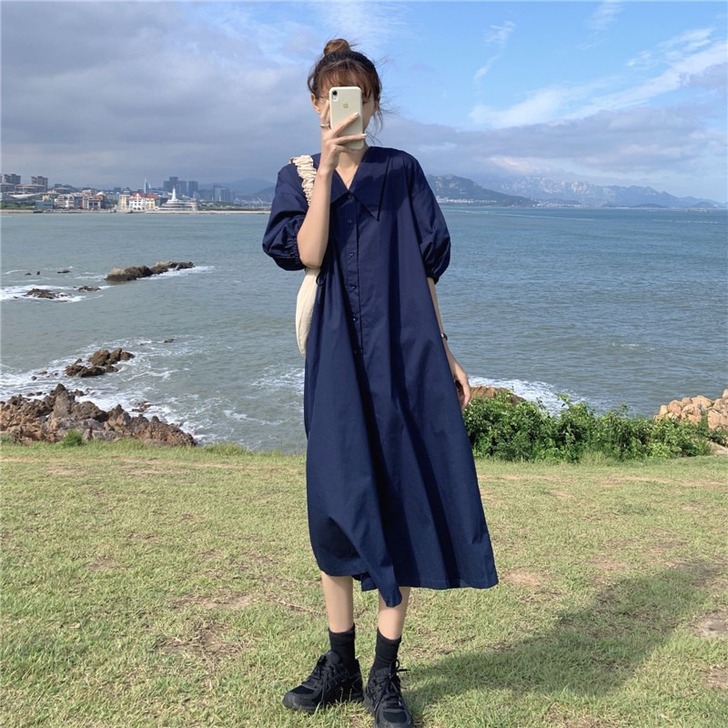 连衣裙