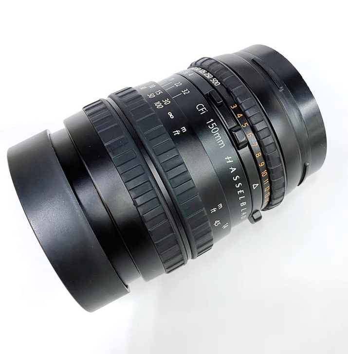 Hasselblad 哈苏 CFi 150...