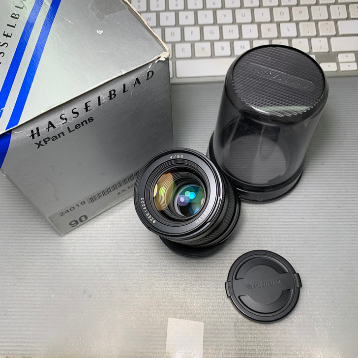 哈苏Xpan 90 4  hasselbl...