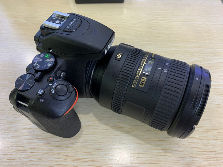 尼康 （Nikon）D5600（18-20...