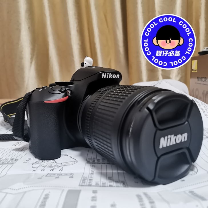 尼康D5600