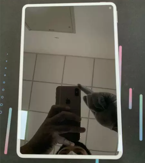 华为平板pad10.8英寸学习游戏办公护眼...