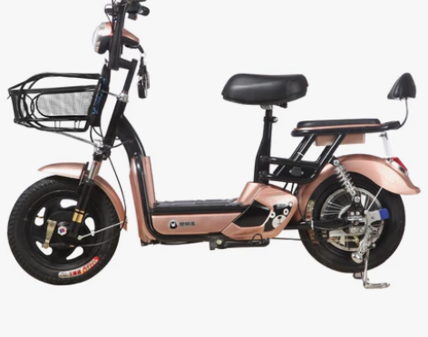 48V新款思帝诺电动车成人电动自行车男女性...