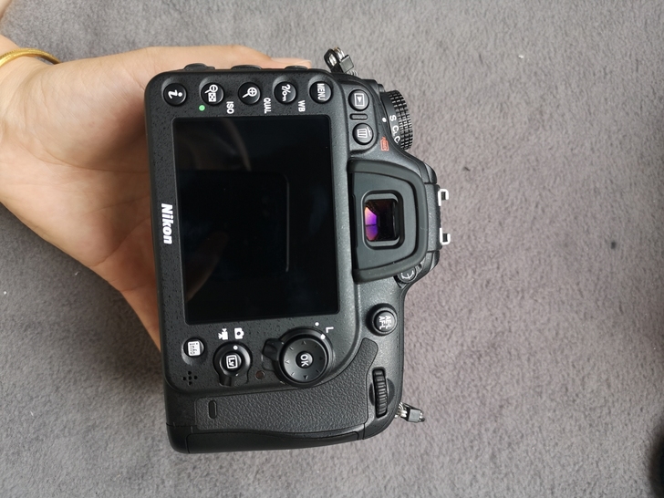 Nikon/尼康D7200 单反相机非尼康...