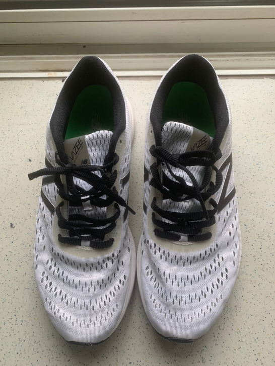 新百伦NB42new balance跑步鞋...