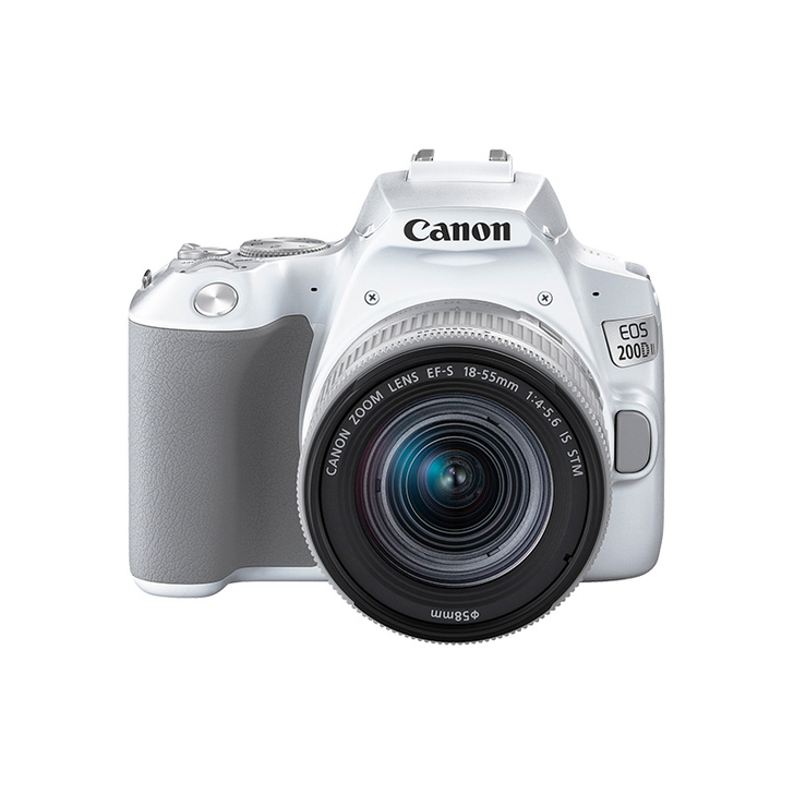 [旗舰店]Canon/佳能 EOS 200...