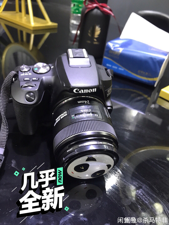 出，佳能200D二代套机，套机18.55，...