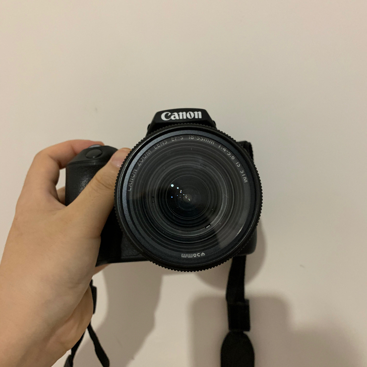 佳能200D2