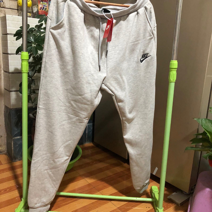 耐克Nike男女卫裤