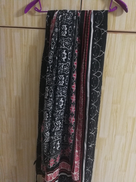 我所有服饰有没有一键全收的，低价，低价～围...