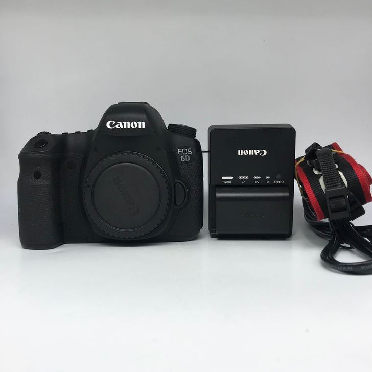 95新佳能 EOS 6D拍