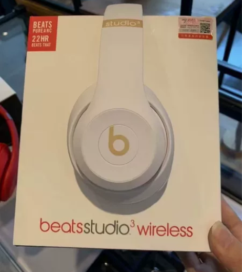 【  无线蓝牙头戴式耳机⑦色开炸】 #声音...