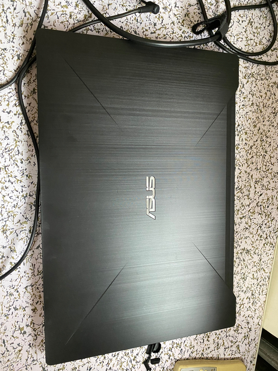 华硕飞行堡垒 游戏本 华硕fx63vd73...