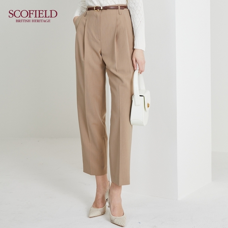 SCOFIELD 休闲裤