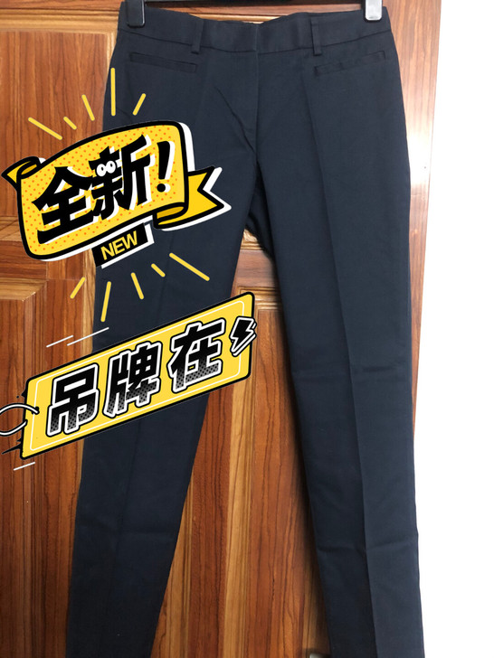 布克兄弟女士休闲裤