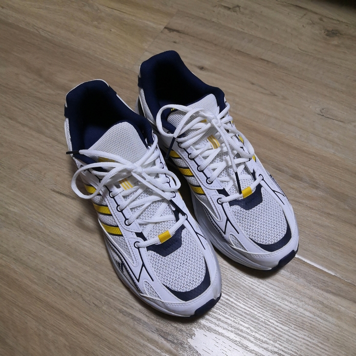 阿迪达斯 Adidas Spiritain...