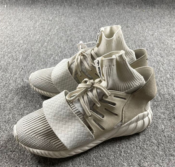 阿迪达斯Adidas Tubular 小椰子