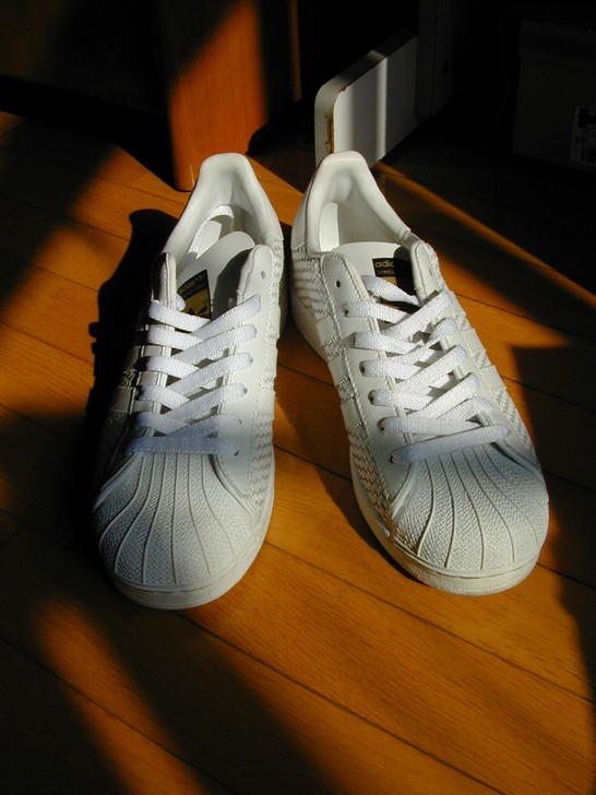 adidas la Marque aux ...