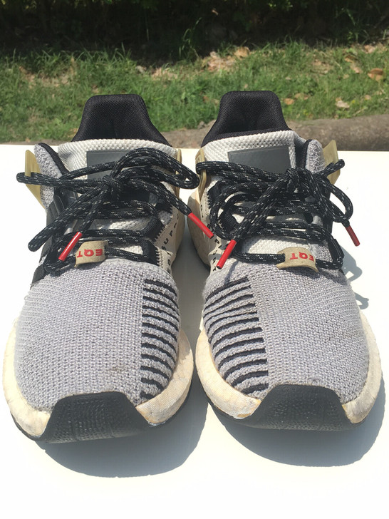 adidas阿迪达斯三叶草男鞋