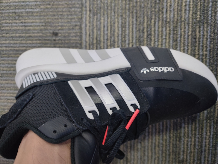 款式:adidas阿迪达斯官网三叶草 EQ...