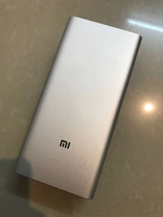 小米移动电源3充电宝3 10000mAh ...