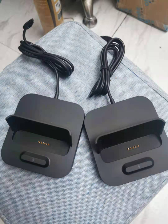 小米无线充电宝30W 10000mAh的充...