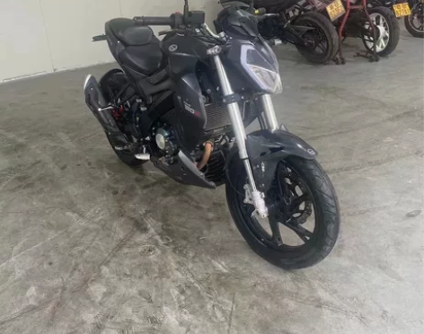 贝纳利小迅龙，整车原版原漆，全国物流发货，...