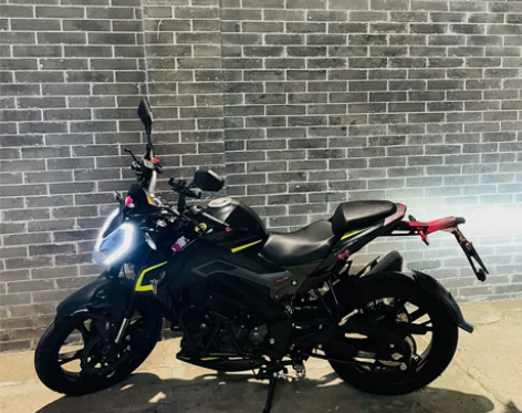 #Benelli/贝纳利 22款小迅龙15...