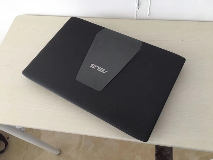 i7华硕飞行堡垒zx50j笔记本电脑华硕z...