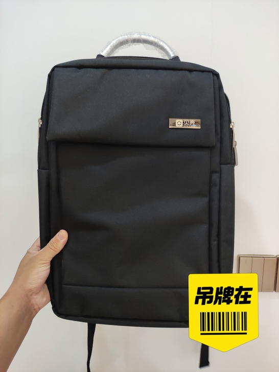 双肩包，电脑包，全新