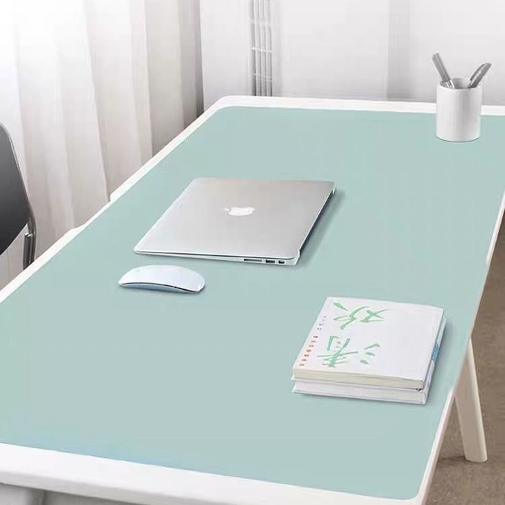 【清仓大甩卖】办公桌必备桌垫防水垫大号鼠标...