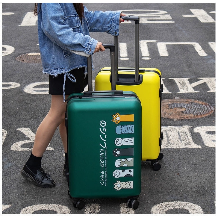 赔本清仓！20寸密码箱40一个！20寸密码...